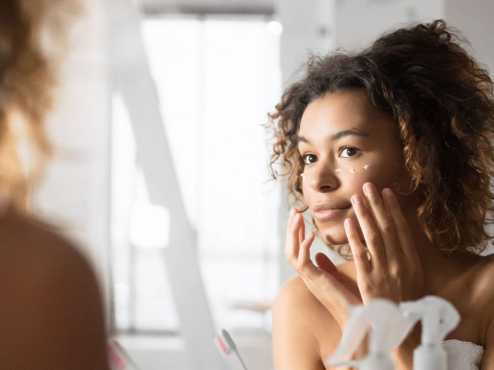 Best Eye Creams For 30s To Bring Your Under Eyes Back To Life Haul of