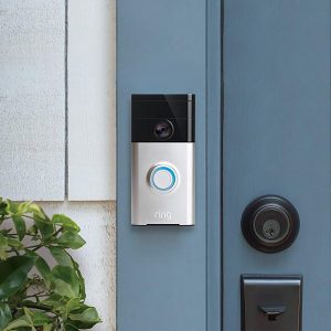 Ring Video Doorbell