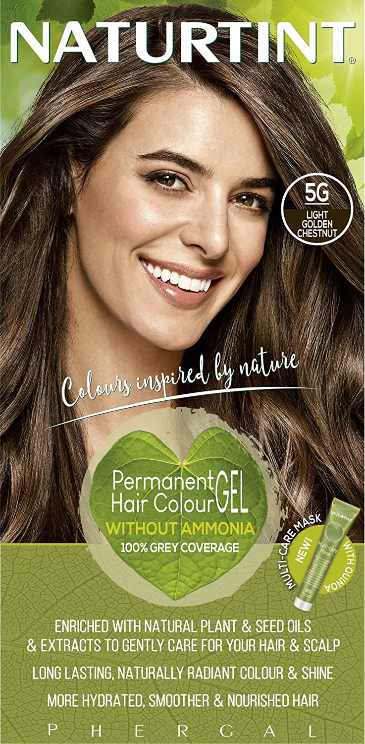 Top 5 Best Box Hair Dyes for Dying Hair At Home Haul of Fame