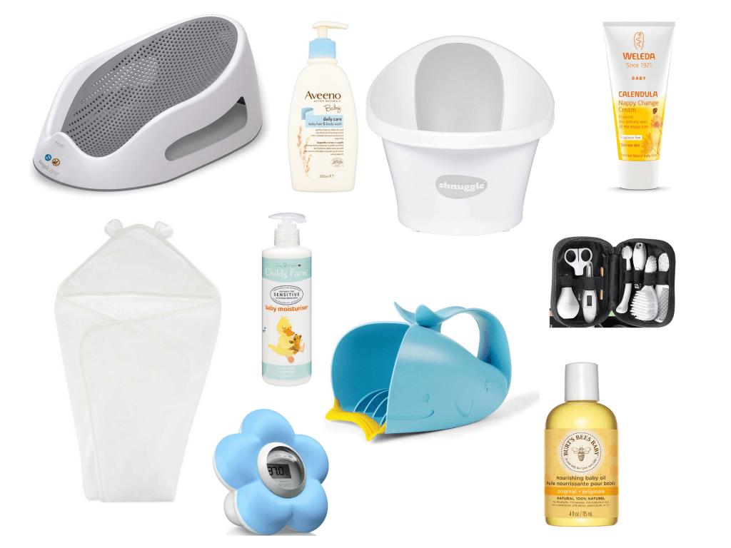 The Game-Changing Bathing Products Every Girl Needs to Level Up Her ...