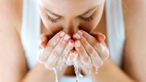 Top 5 Best Face Washes for Oily Skin Cover Image