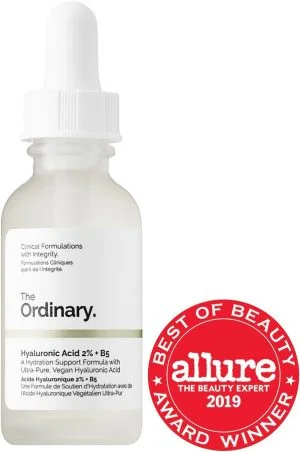 The Ordinary Regimen - Hyaluronic Acid 2% + B5