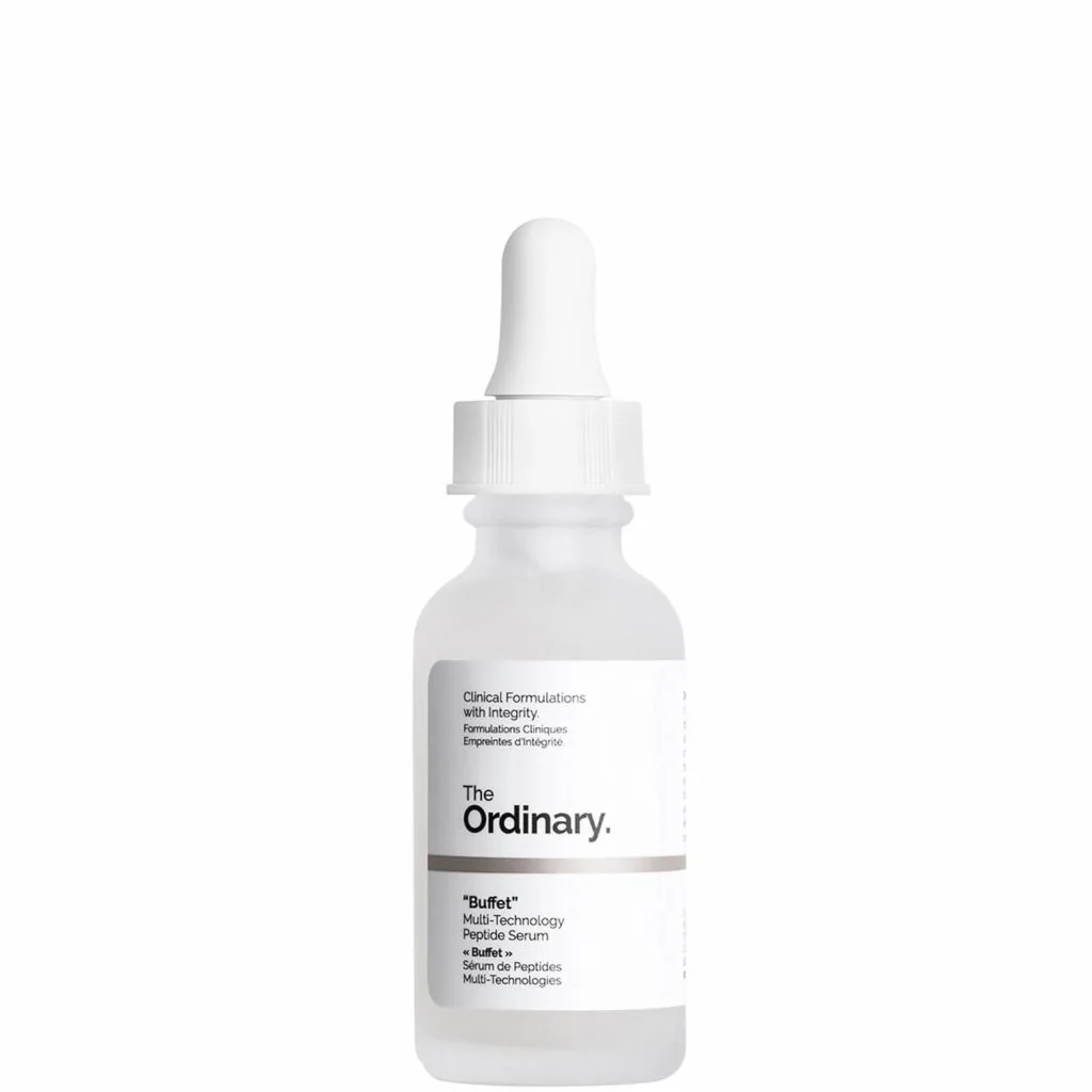 The Ordinary Regimen - Buffet Serum
