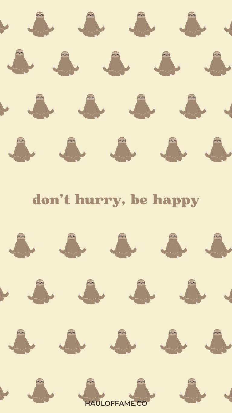 50+ Cute iPhone Wallpapers - The Best Eye Candy For Your Phone (+ Free