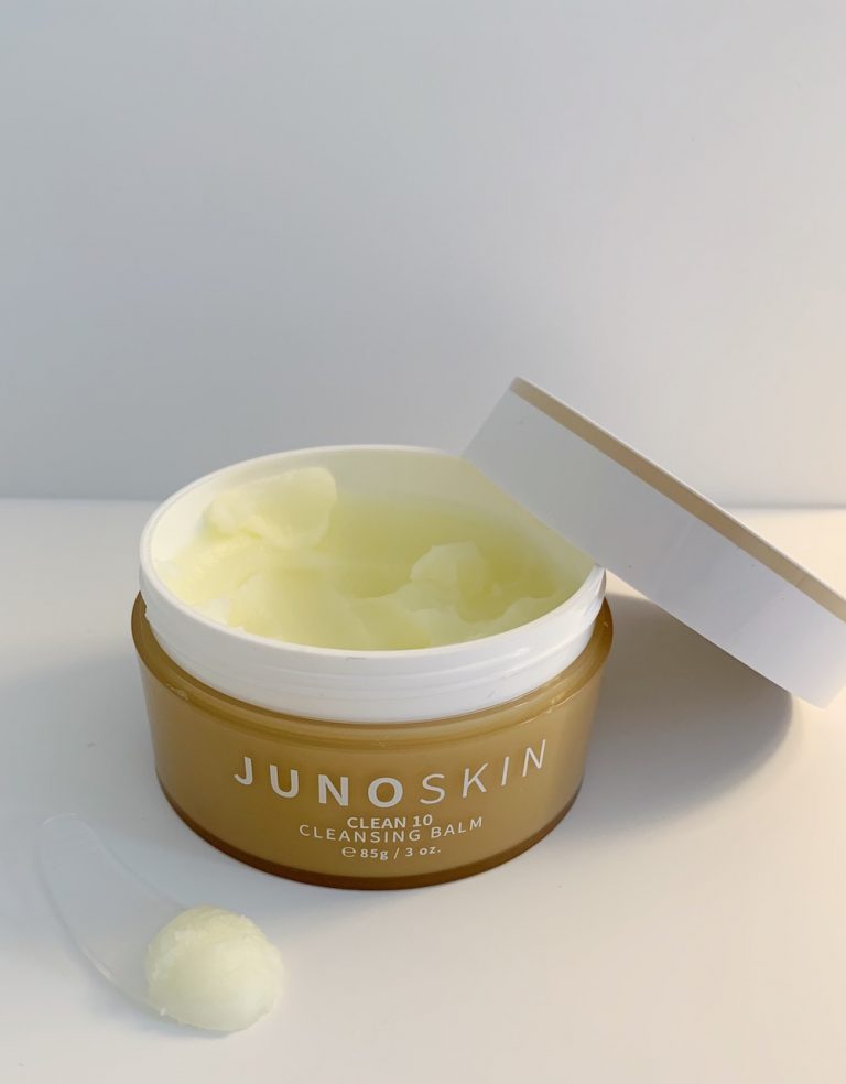 JUNOCO Meet The Viral JUNO CO Cleansing Balm (+ More Hero Products
