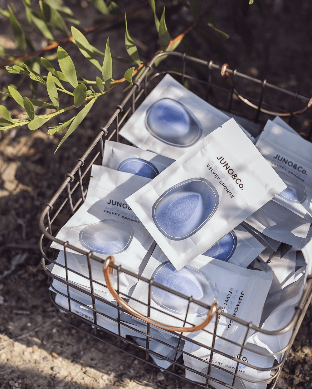 JUNOCO Meet The Viral JUNO CO Cleansing Balm (+ More Hero Products