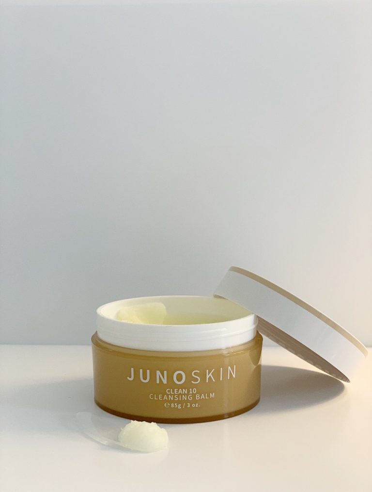 JUNOCO Meet The Viral JUNO CO Cleansing Balm (+ More Hero Products
