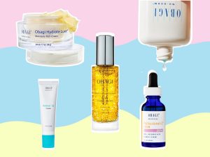 Obagi Best Sellers