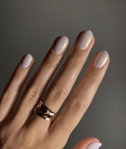 30+ Classy Short Nail Designs: A Minimalist's Dream Manicure