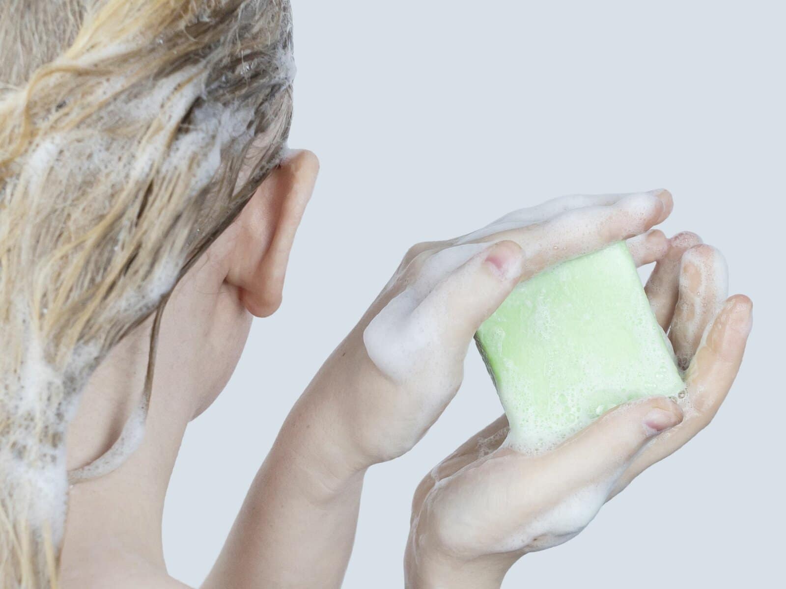 How To Use A Shampoo Bar A Complete Step By Step Guide Haul of Fame