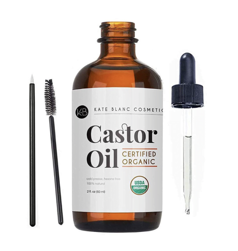 Best Oils For Eyelash Growth What Are They And Do They Really Work