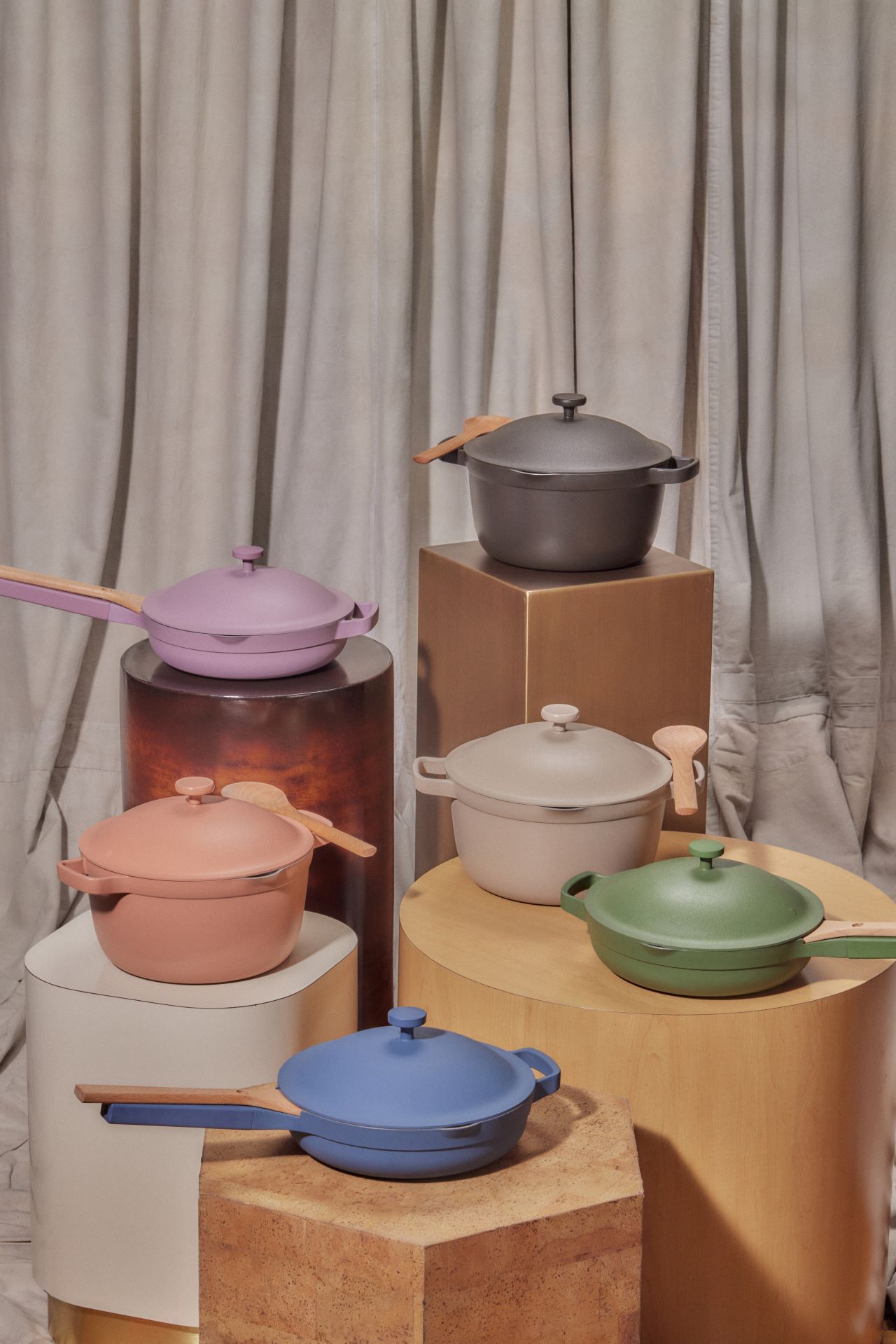 Best Selling Our Place Cookware 5 MustHaves For Quick (& Chic) Cooking