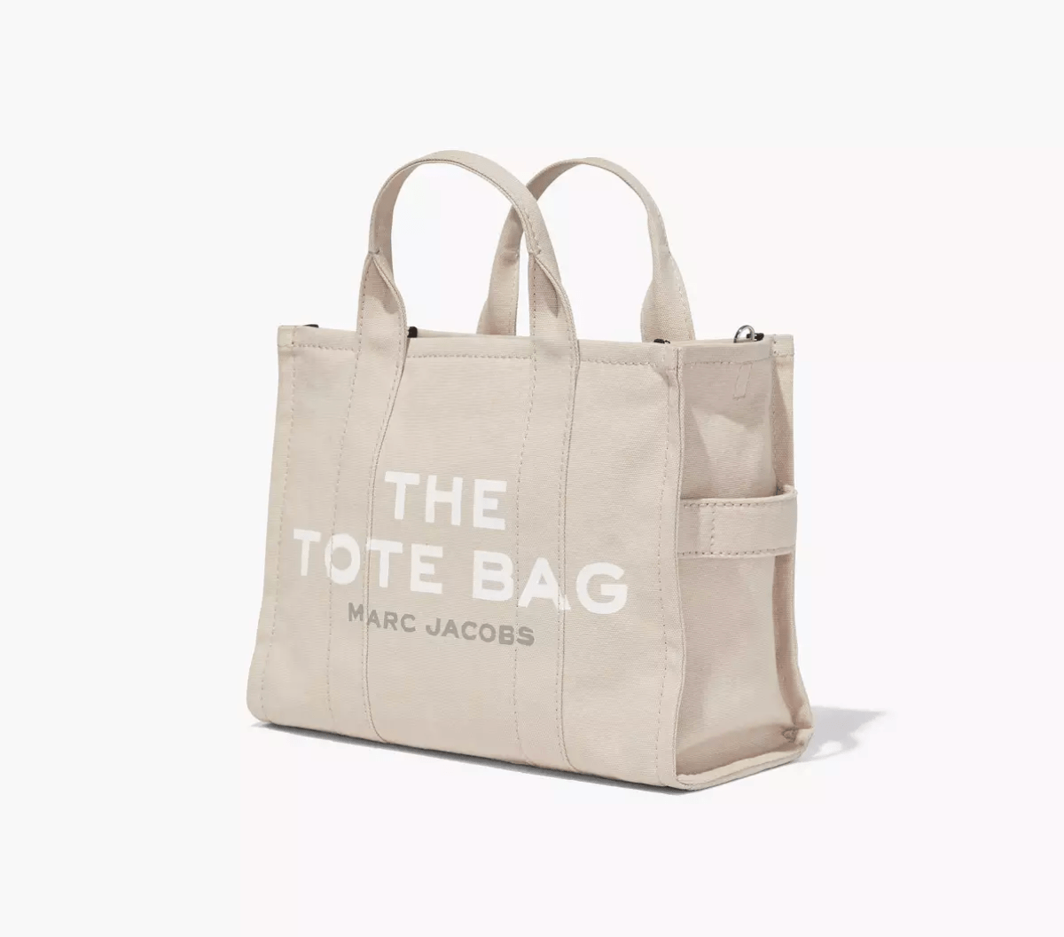 Marc Jacobs Tote Bag Review