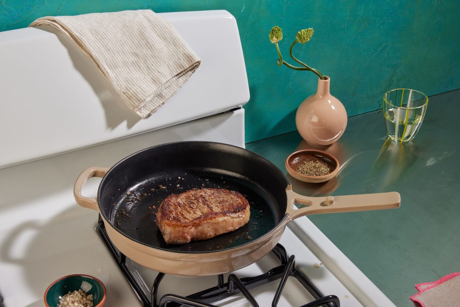 The Viral Our Place Always Pan Is It Worth The Hype?