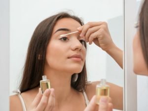 best oils for eyelash growth