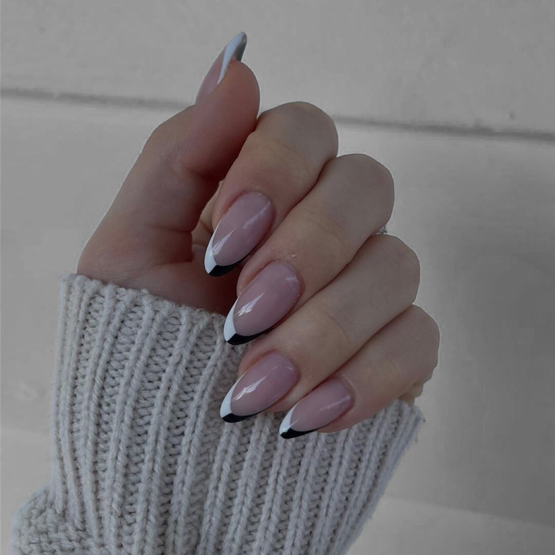 30+ Stunning White Nail Designs Classy Looks To Try In 2023 Haul of Fame