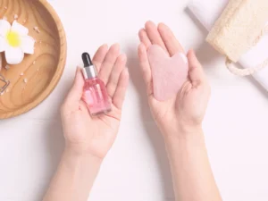 Best Oils For Gua Sha