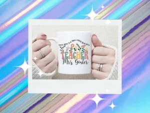 Best Teacher Appreciation Gifts