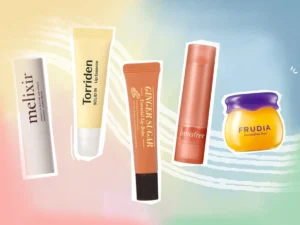 Best Korean Lip Balm - Haul of Fame