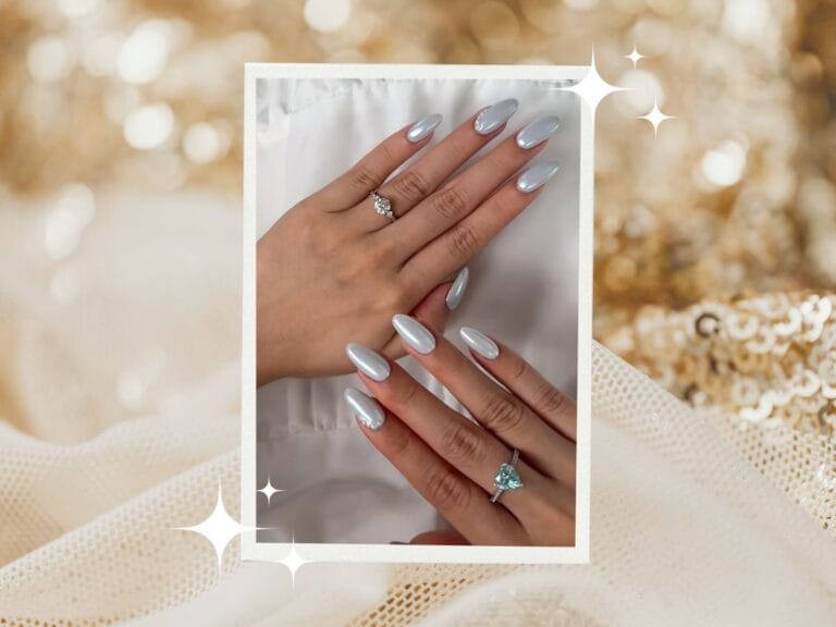 25 Prom Nail Ideas for 2026 That’ll Elevate Your Entire Look