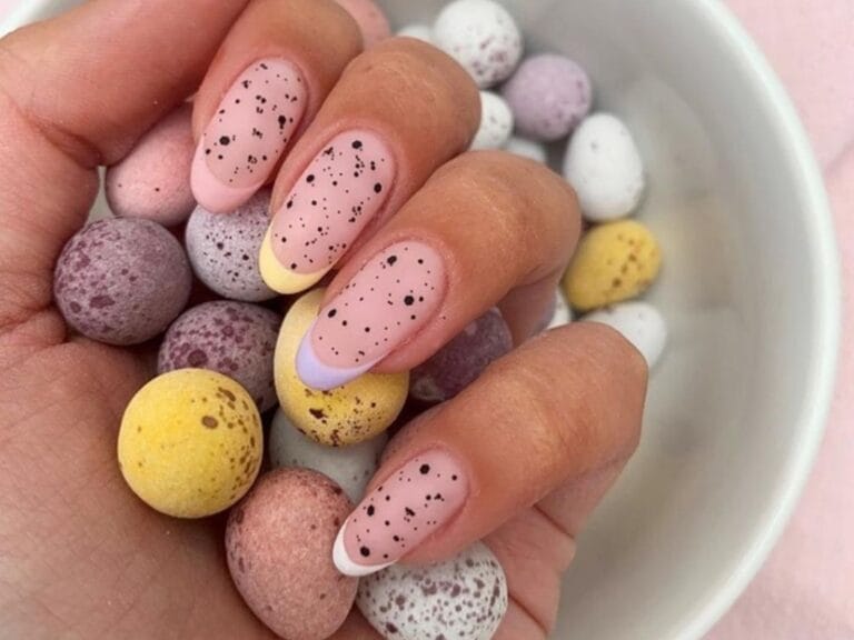 Easter Nails