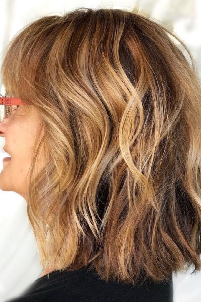 hairstyles for women over 50 10