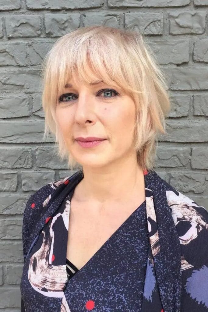 hairstyles for women over 50 2