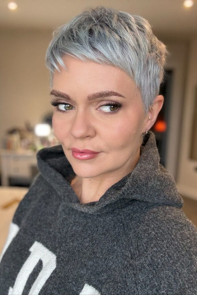 hairstyles for women over 50 5