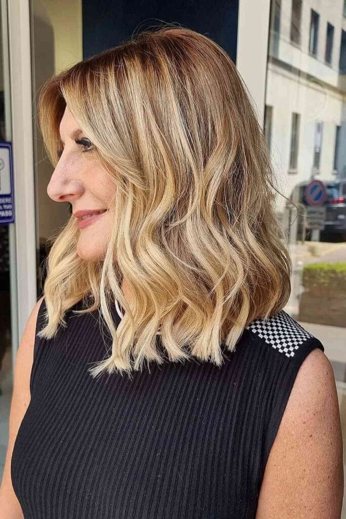 hairstyles for women over 50 6