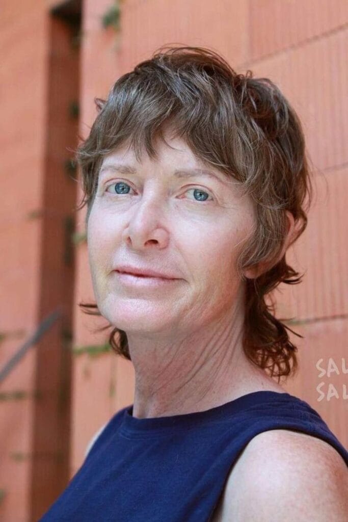 hairstyles for women over 50 9