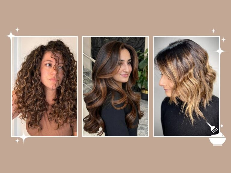 23 Caramel Balayage Ideas That Will Have You Booking a Salon Appointment Immediately