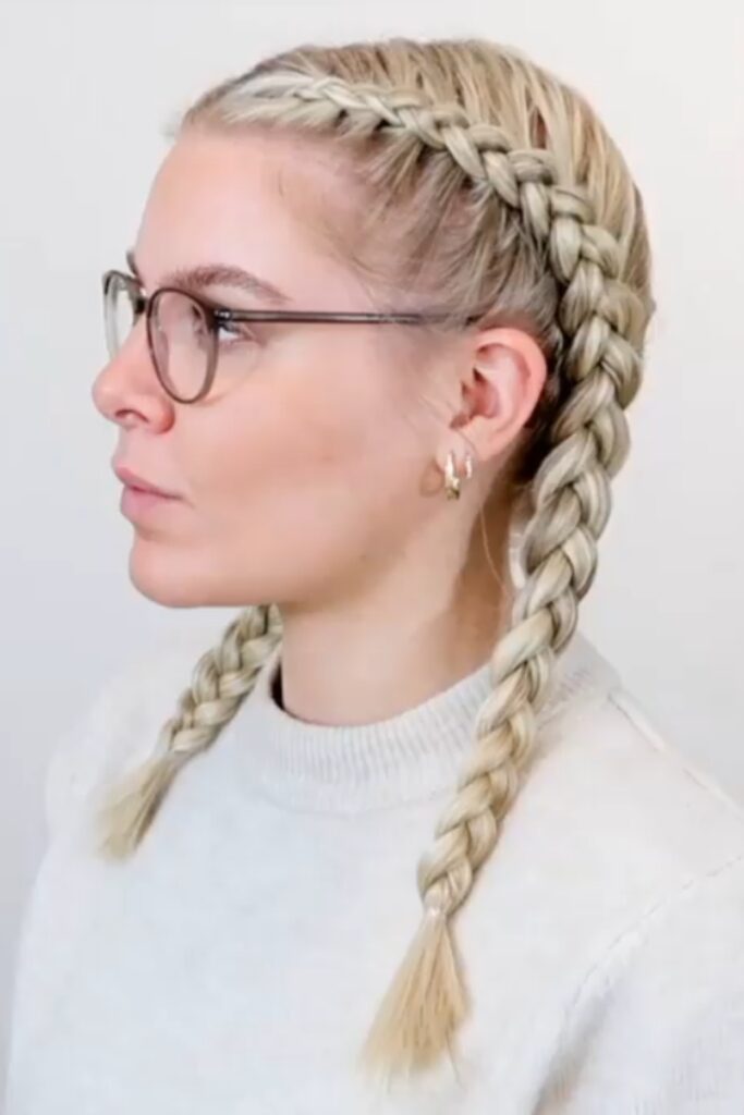 back to school hairstyles braids