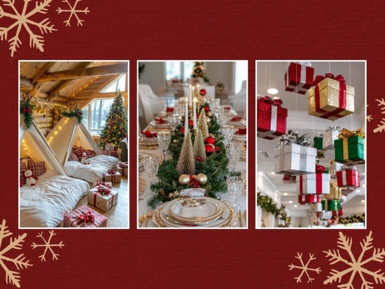 60 Christmas Decor Ideas Worth Stealing in 2026